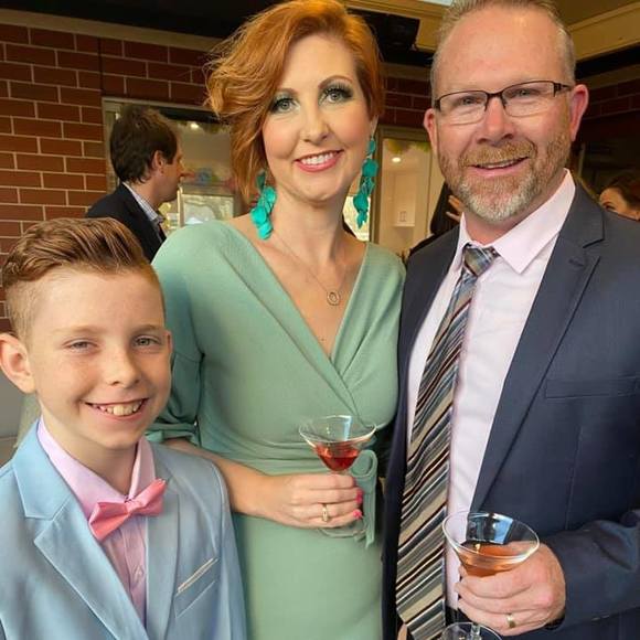 Meet your Posher, Sarah - Picture 1 of 1